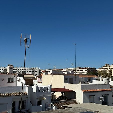 Encantadora Casa En El Corazon De Estepona Extérieur photo