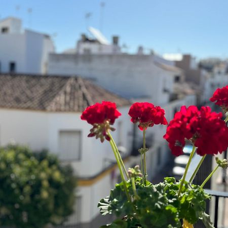 Encantadora Casa En El Corazon De Estepona Extérieur photo