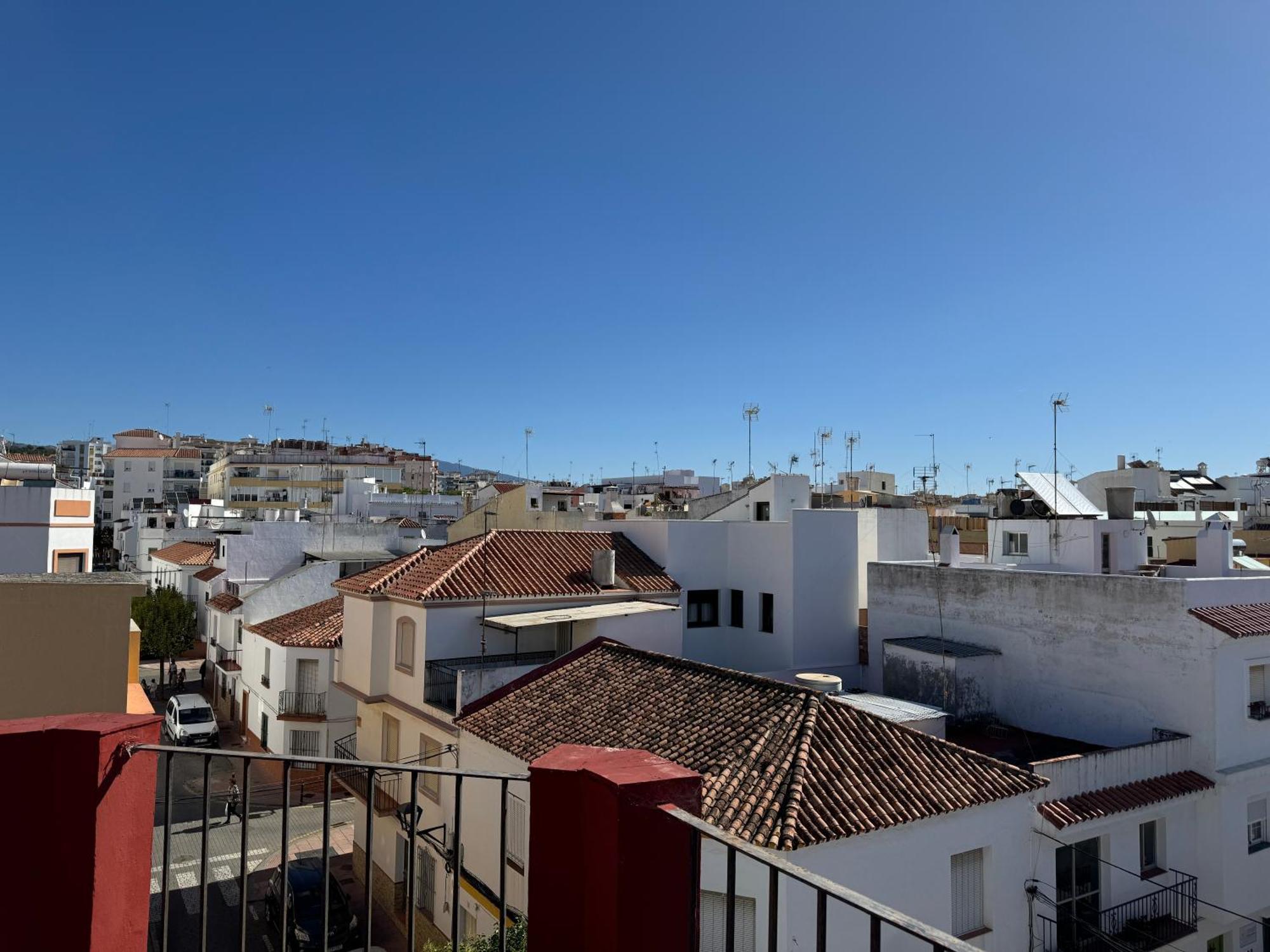 Encantadora Casa En El Corazon De Estepona Extérieur photo