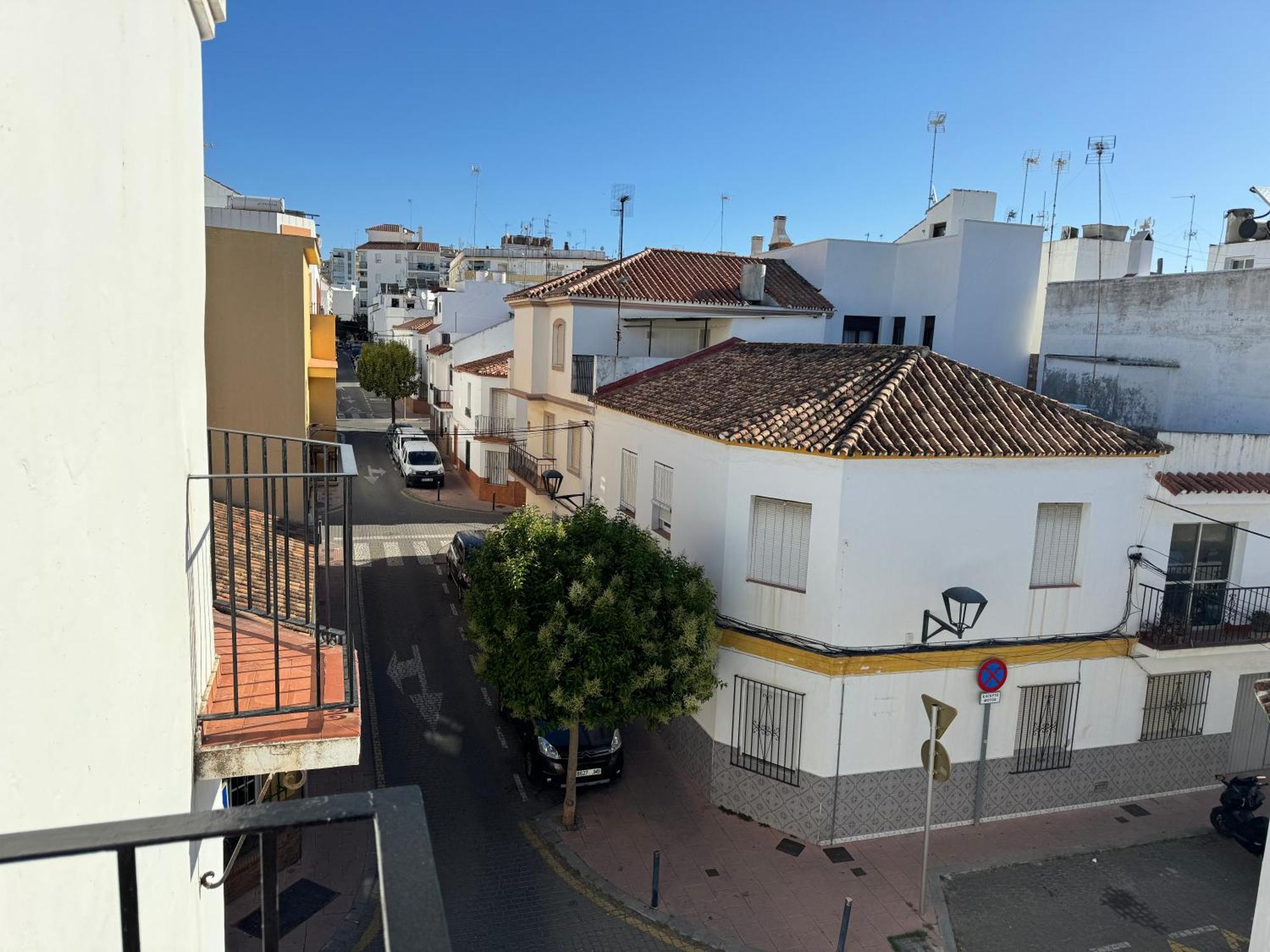 Encantadora Casa En El Corazon De Estepona Extérieur photo