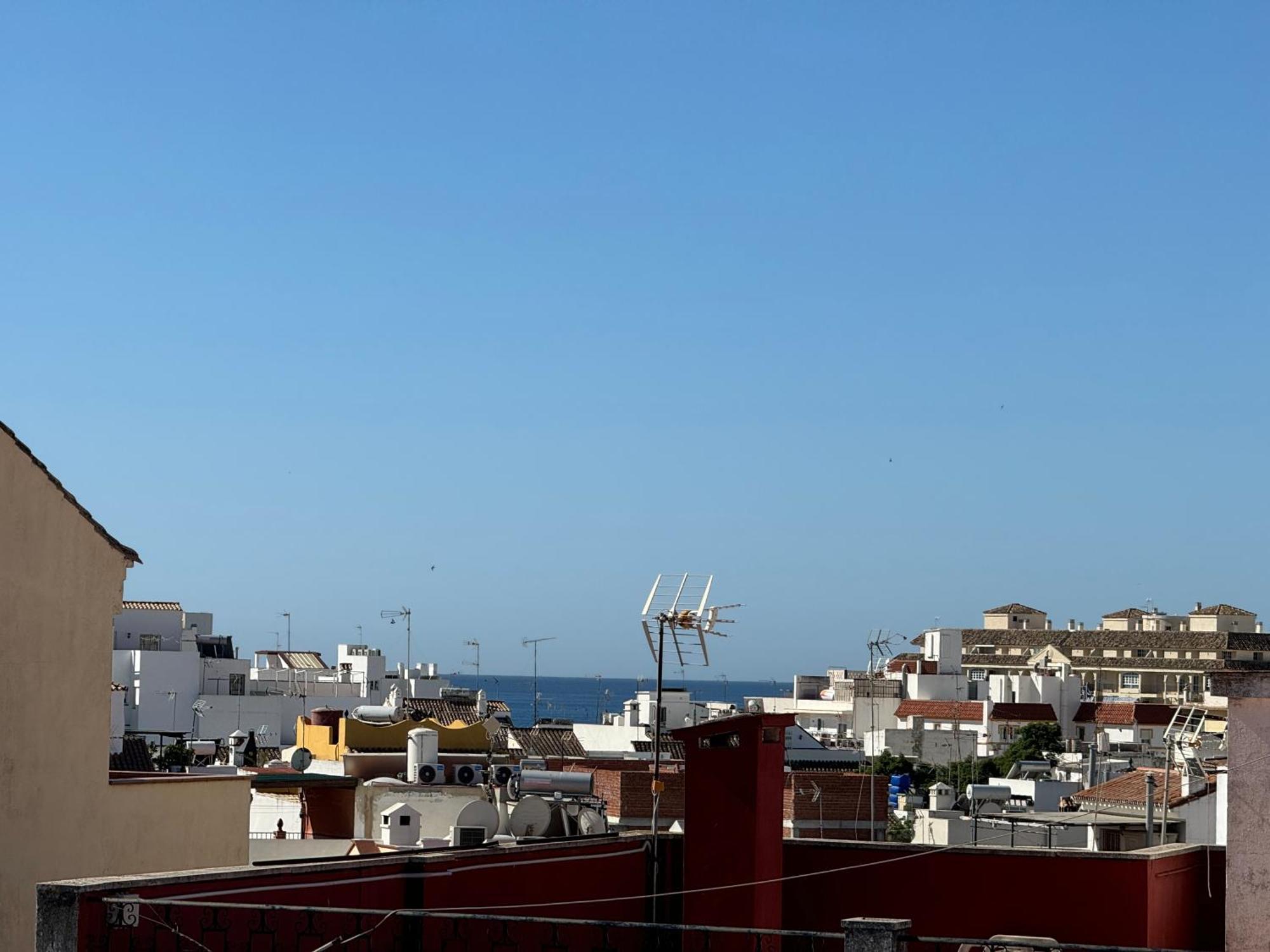 Encantadora Casa En El Corazon De Estepona Extérieur photo