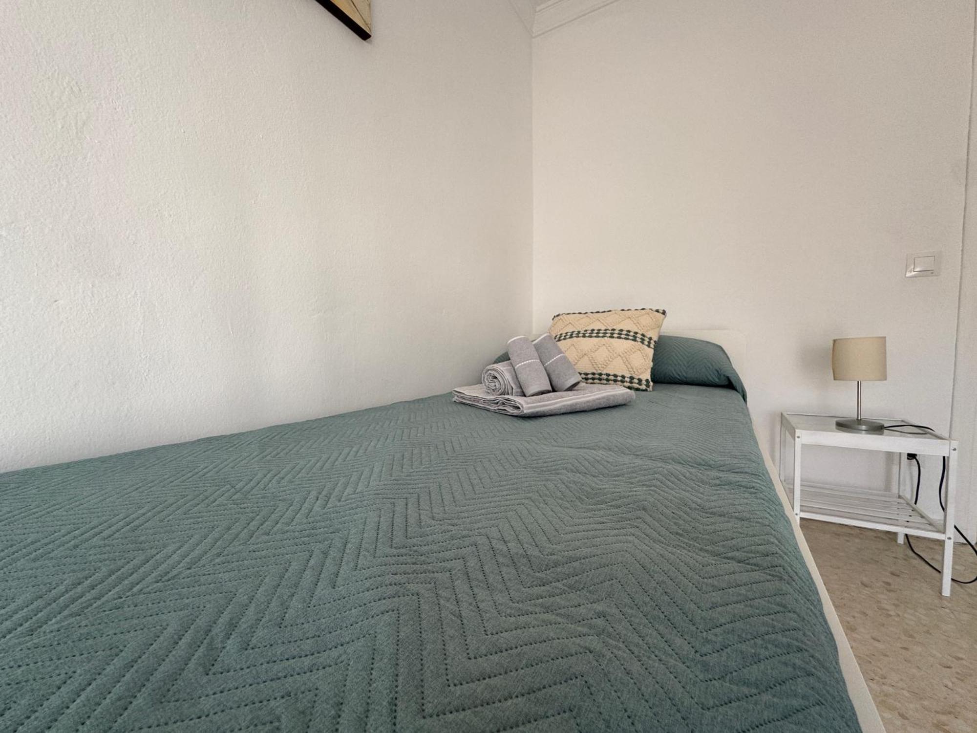 Encantadora Casa En El Corazon De Estepona Extérieur photo