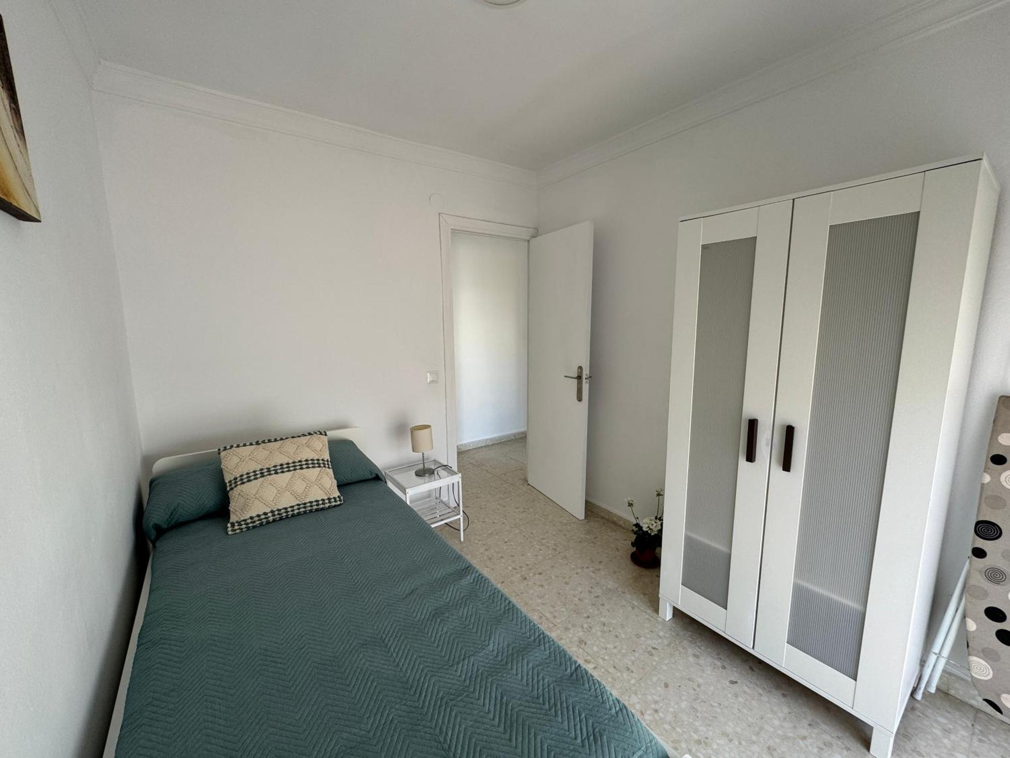 Encantadora Casa En El Corazon De Estepona Extérieur photo