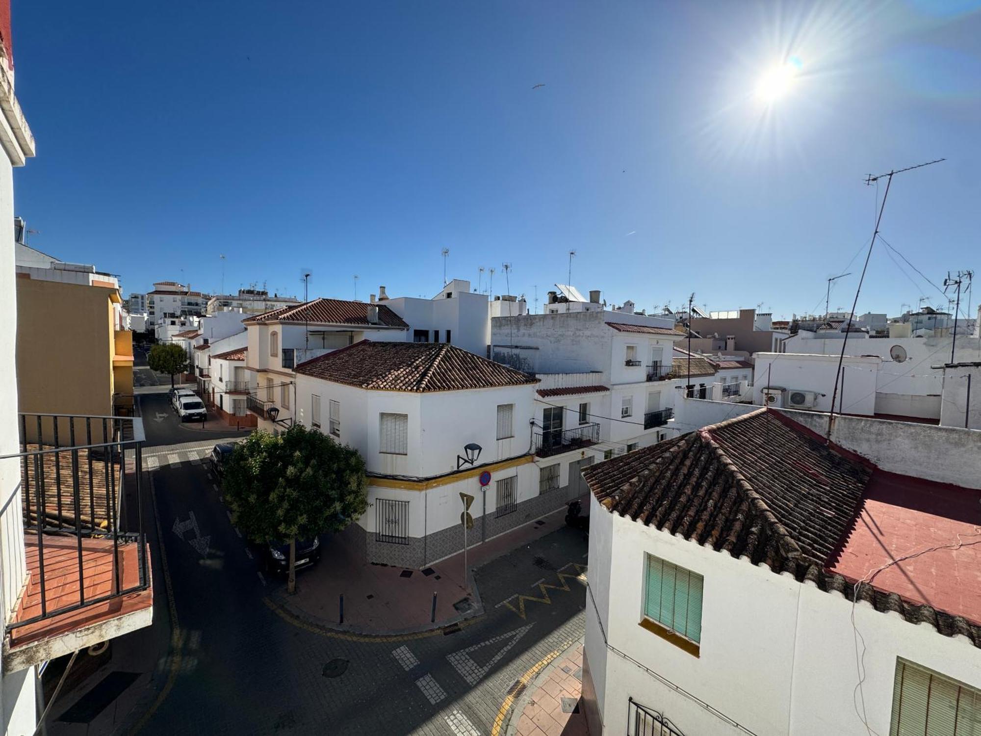Encantadora Casa En El Corazon De Estepona Extérieur photo