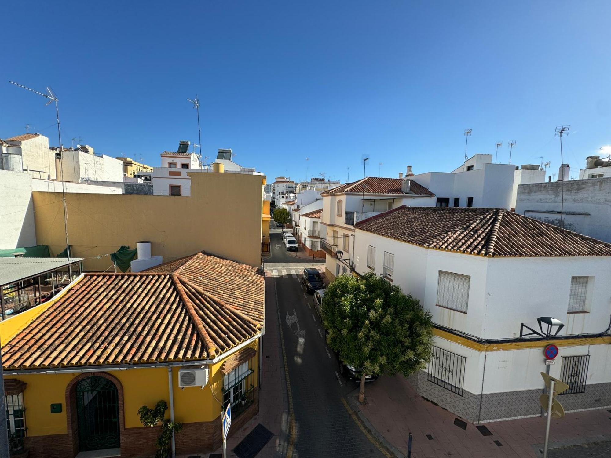 Encantadora Casa En El Corazon De Estepona Extérieur photo