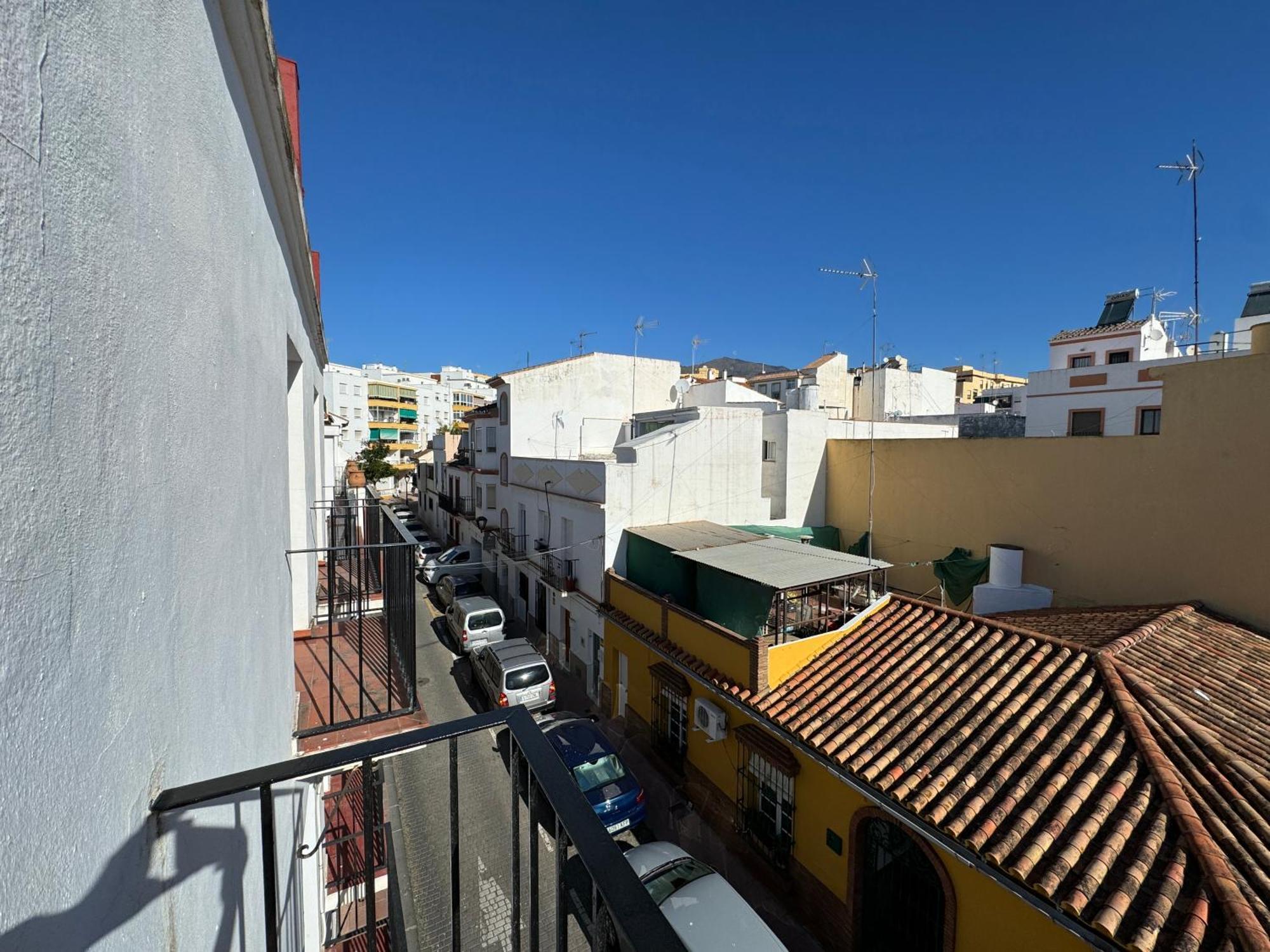 Encantadora Casa En El Corazon De Estepona Extérieur photo