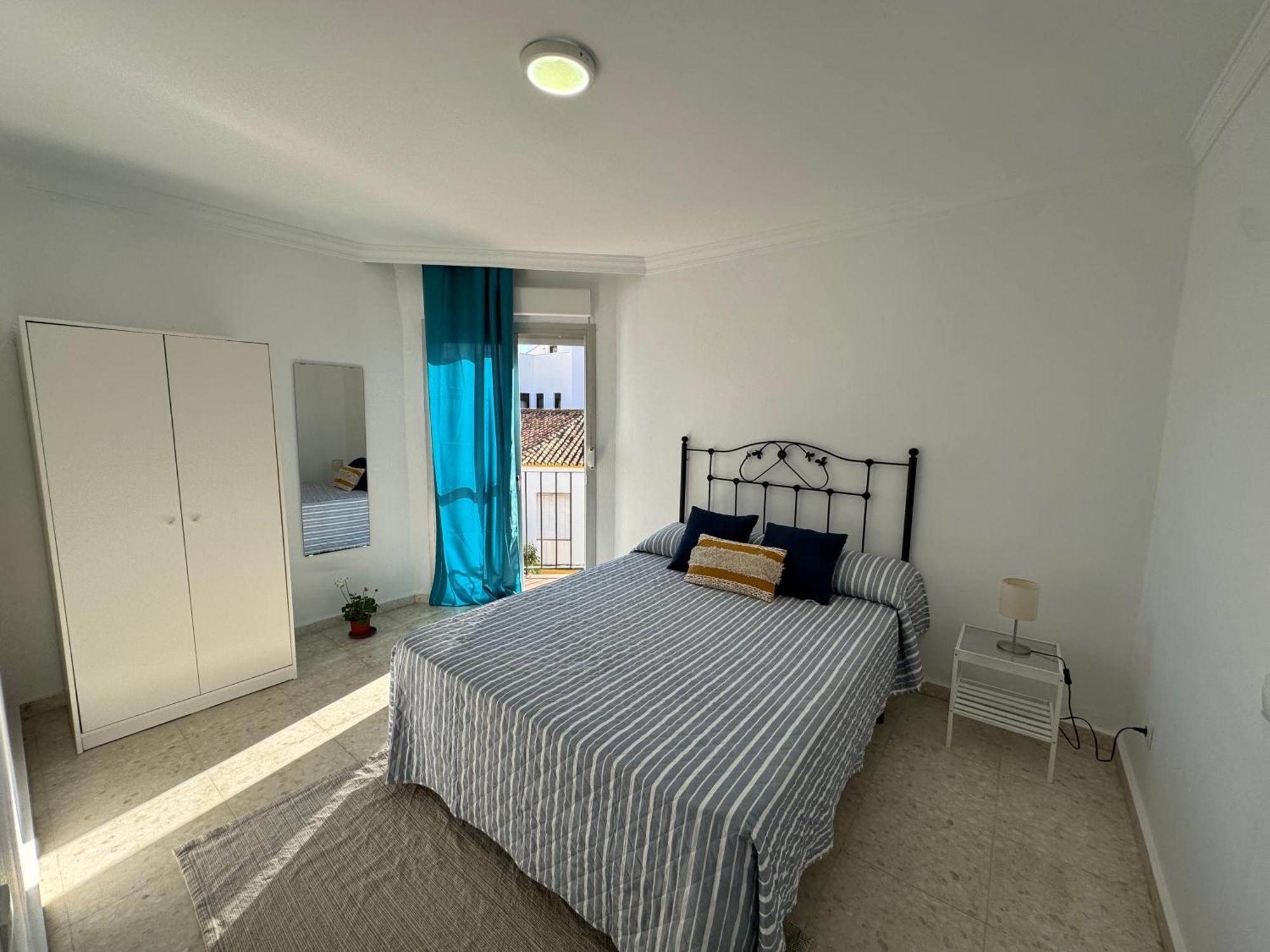Encantadora Casa En El Corazon De Estepona Extérieur photo