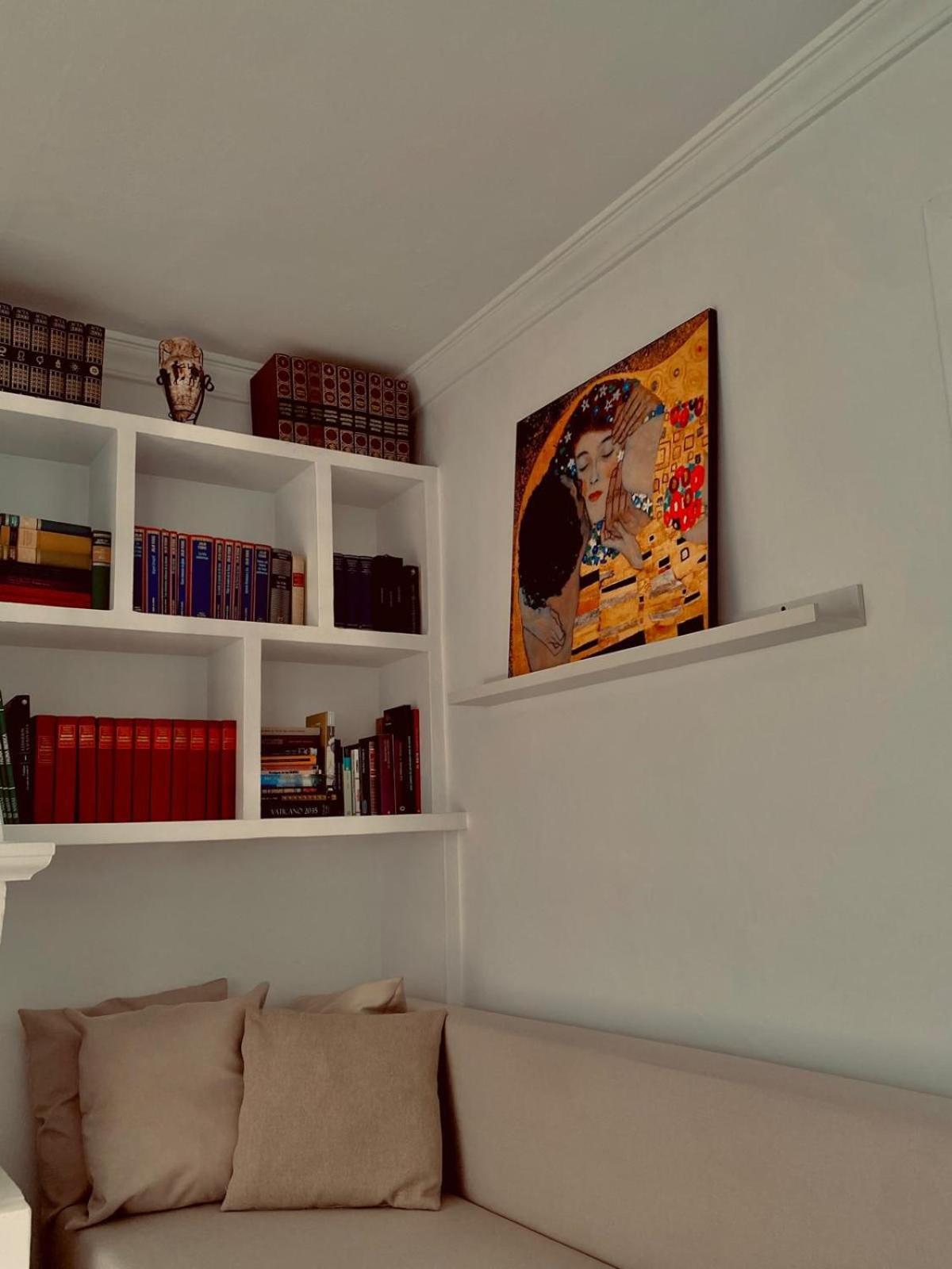 Encantadora Casa En El Corazon De Estepona Extérieur photo