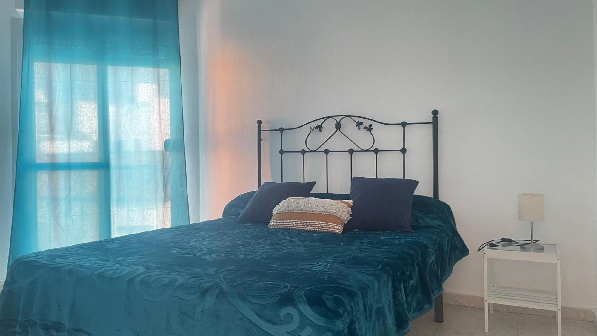 Encantadora Casa En El Corazon De Estepona Extérieur photo