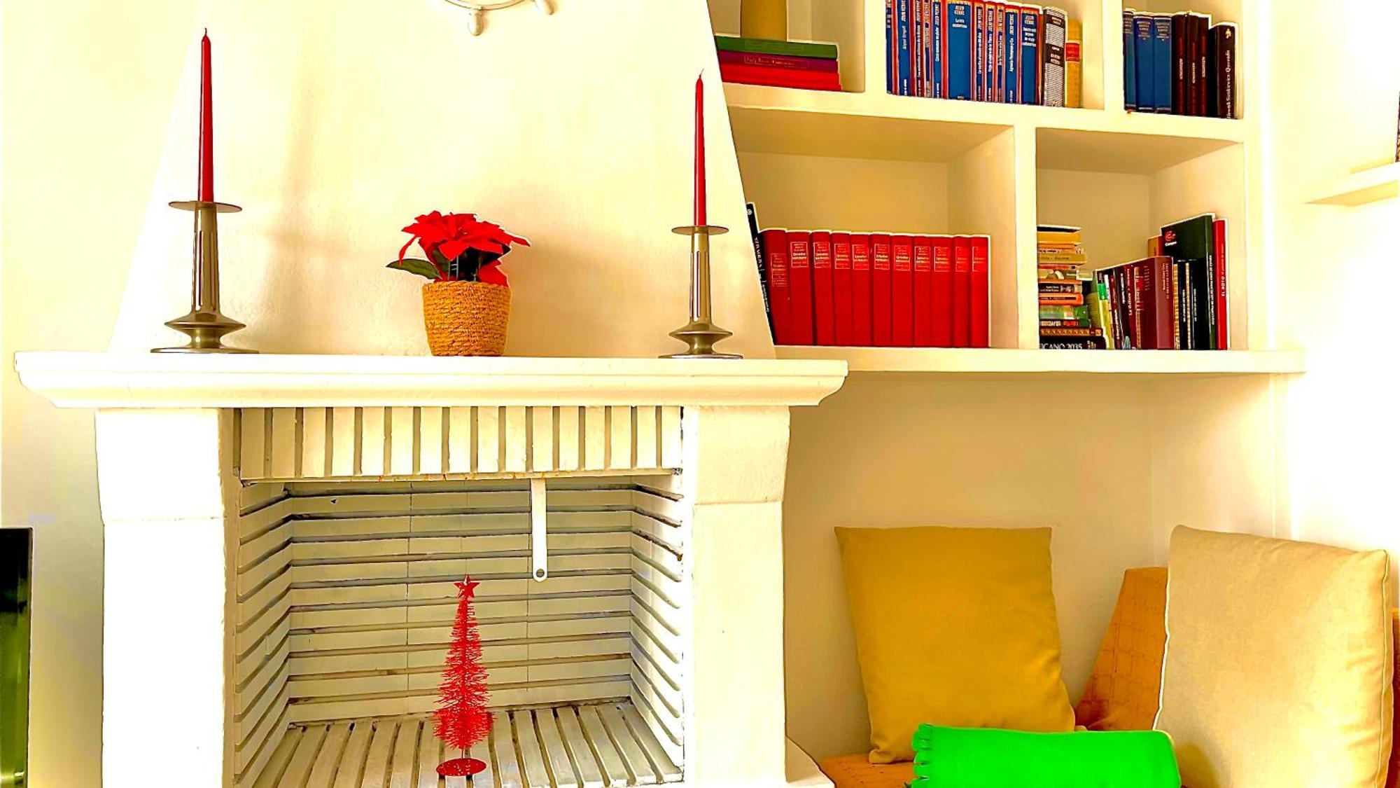 Encantadora Casa En El Corazon De Estepona Extérieur photo
