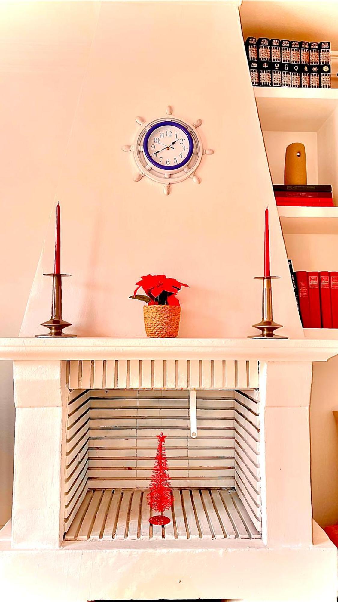 Encantadora Casa En El Corazon De Estepona Extérieur photo