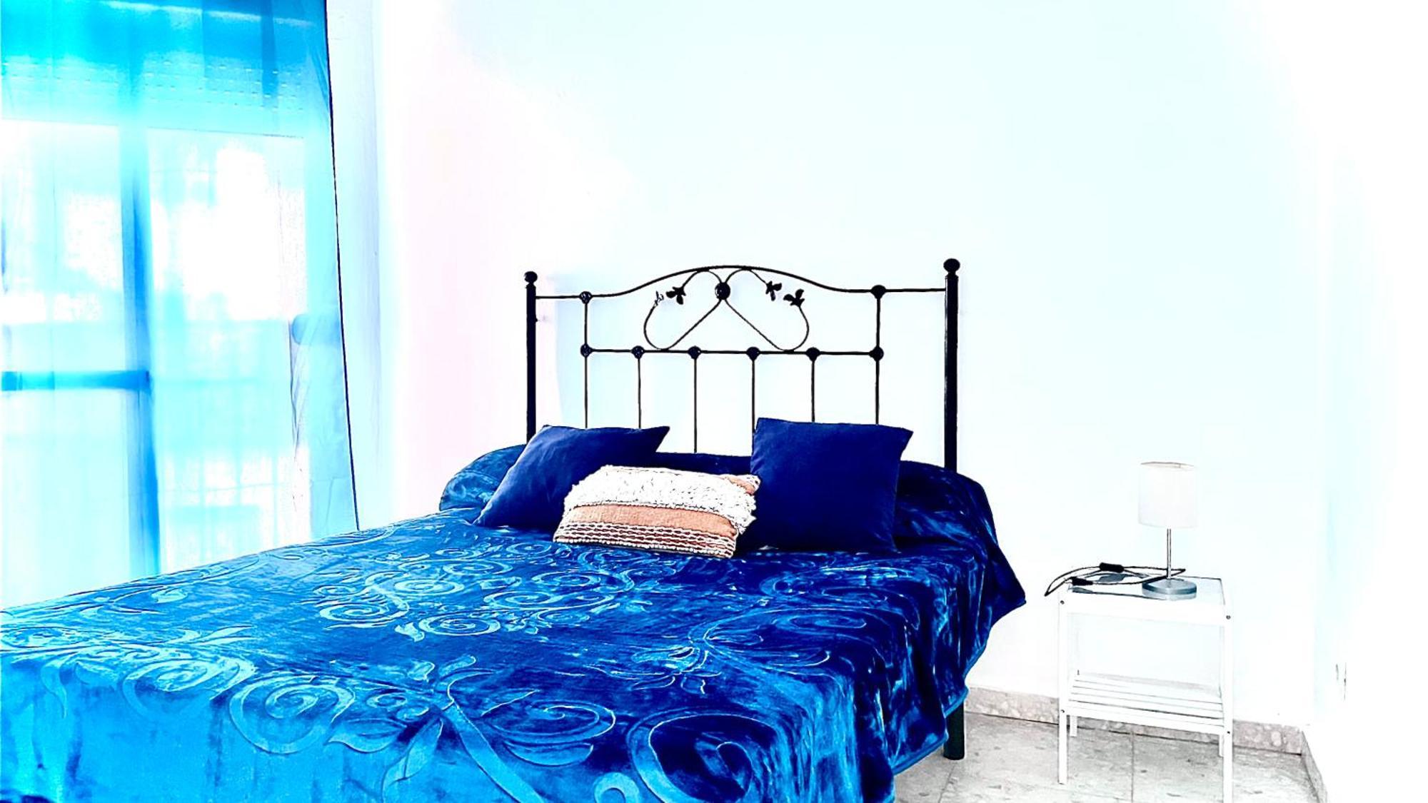 Encantadora Casa En El Corazon De Estepona Extérieur photo